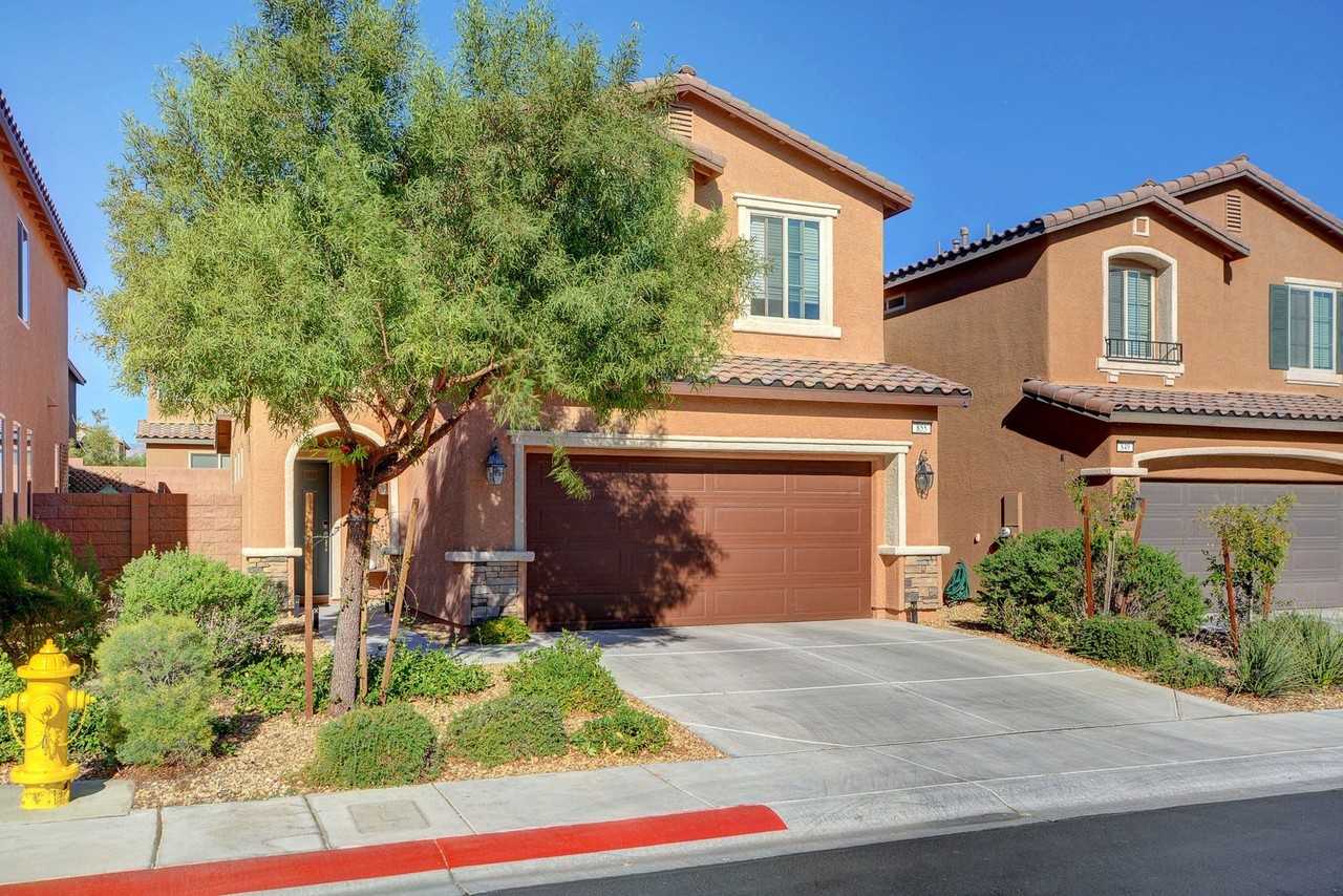 855 Cool Aquamarine St - Photo 2 of 19