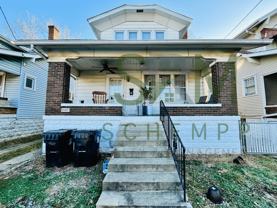 4307 S 3rd Street - Photo 1 of 1