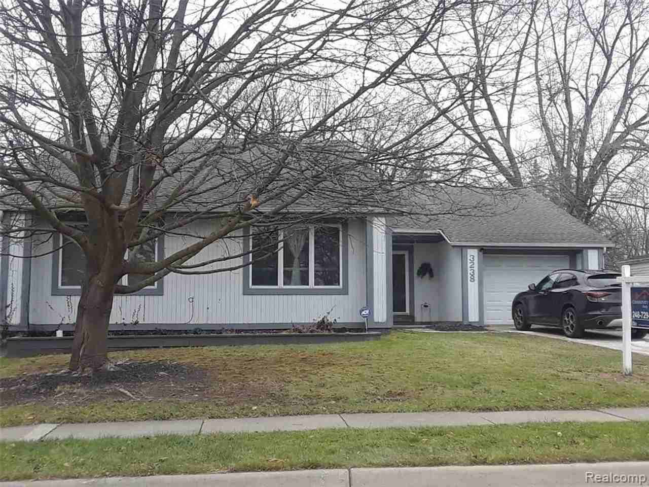 3238 Platt Rd