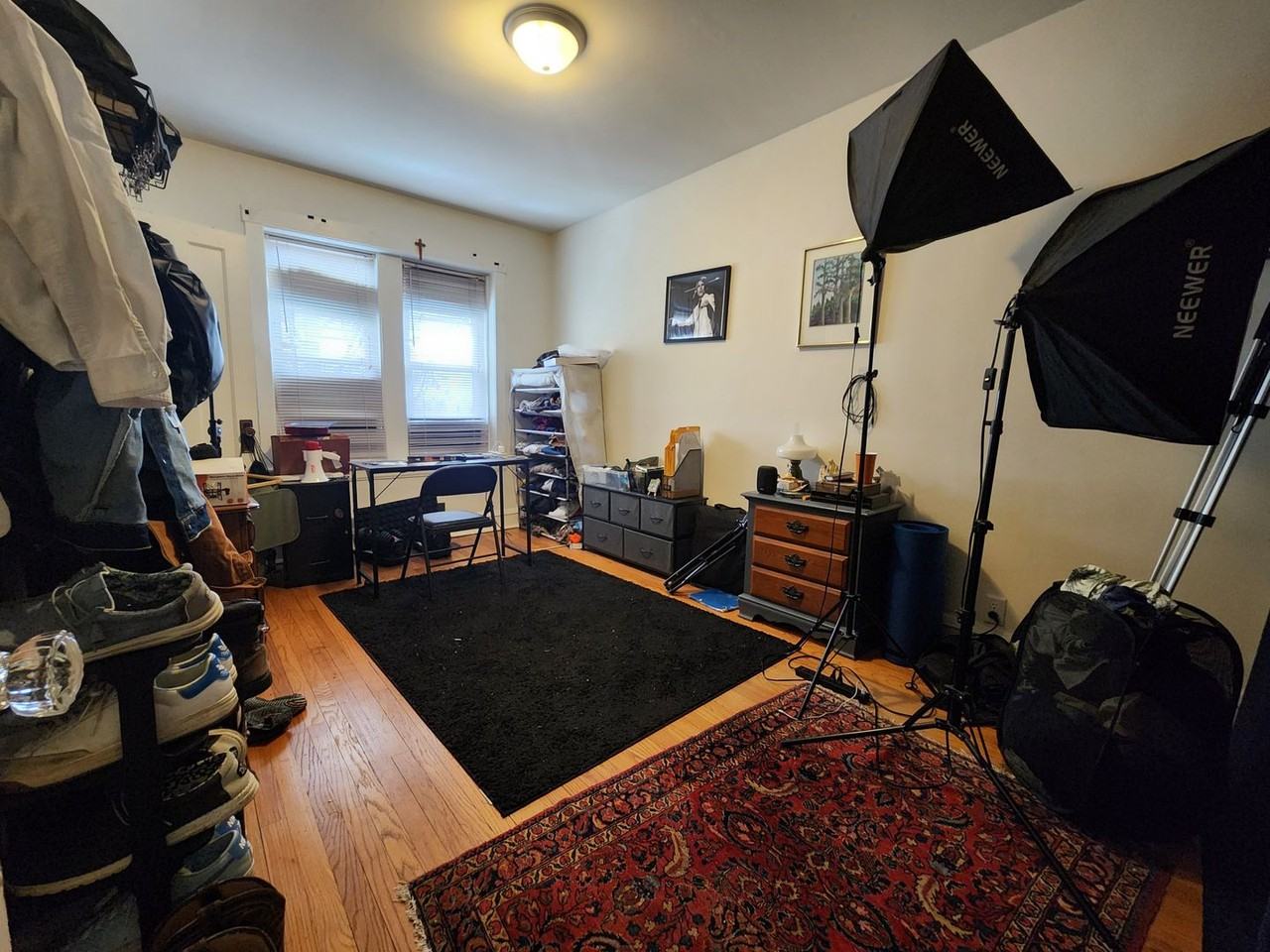 5201 N Bernard St - Photo 7 of 17