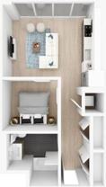 4555 N Sheridan Rd #604 - Photo 1 of 1