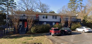 featured image of 215 Charleston Ave