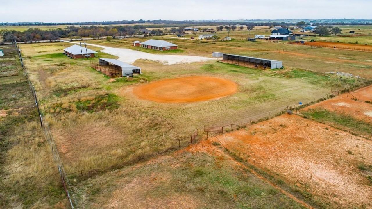 COMING SOON! 2/1 Horse Property near TSU RODEO ARENA - Photo 2 of 6