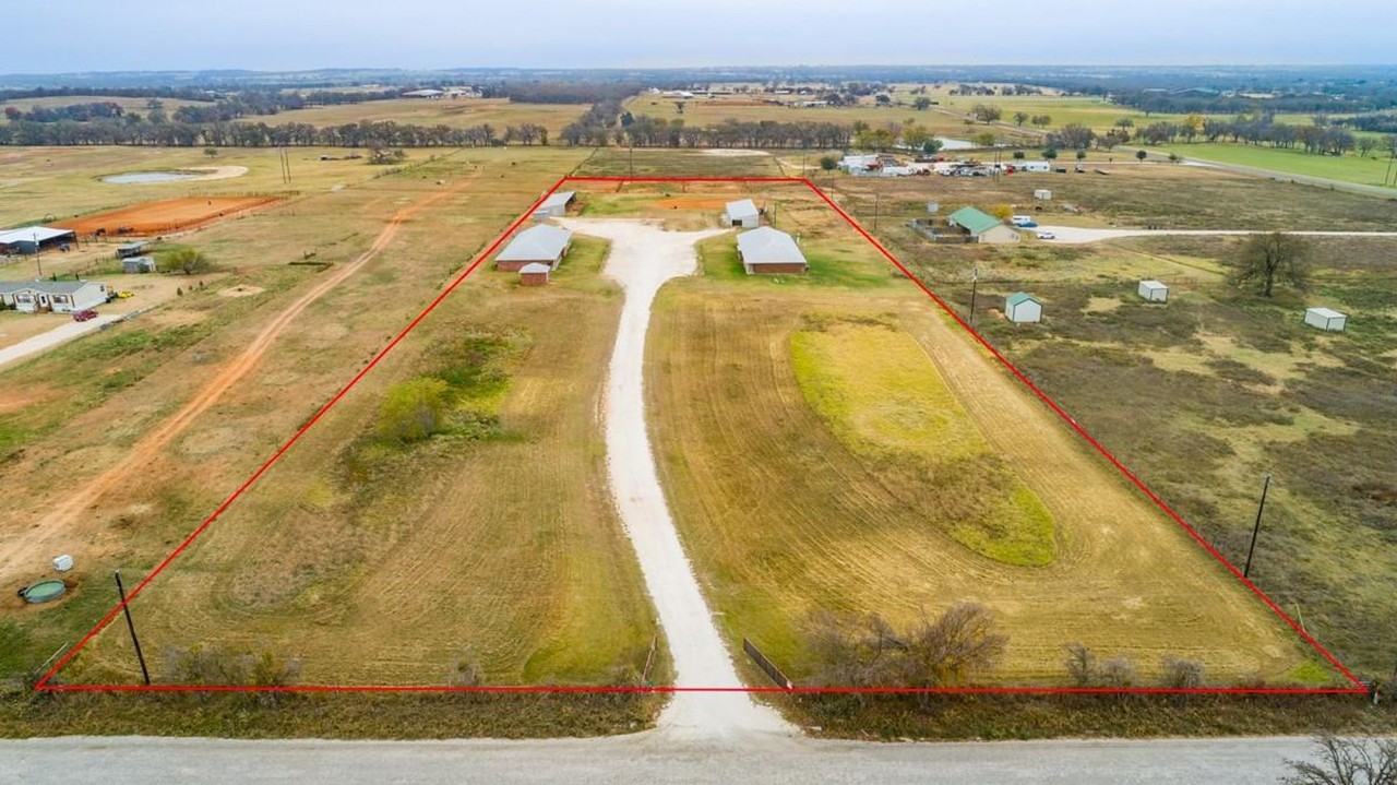 COMING SOON! 2/1 Horse Property near TSU RODEO ARENA - Photo 3 of 6