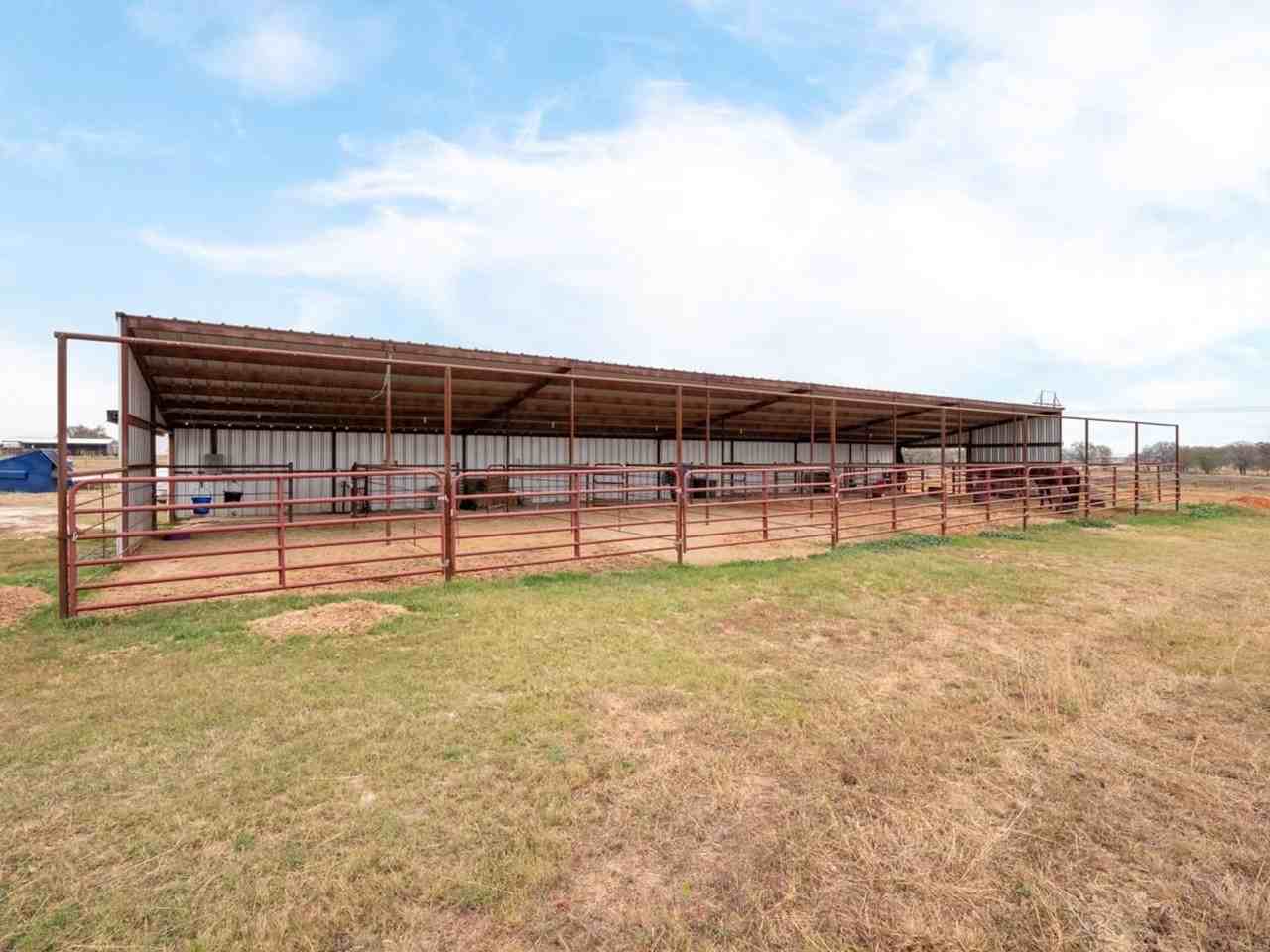 COMING SOON! 2/1 Horse Property near TSU RODEO ARENA - Photo 4 of 6