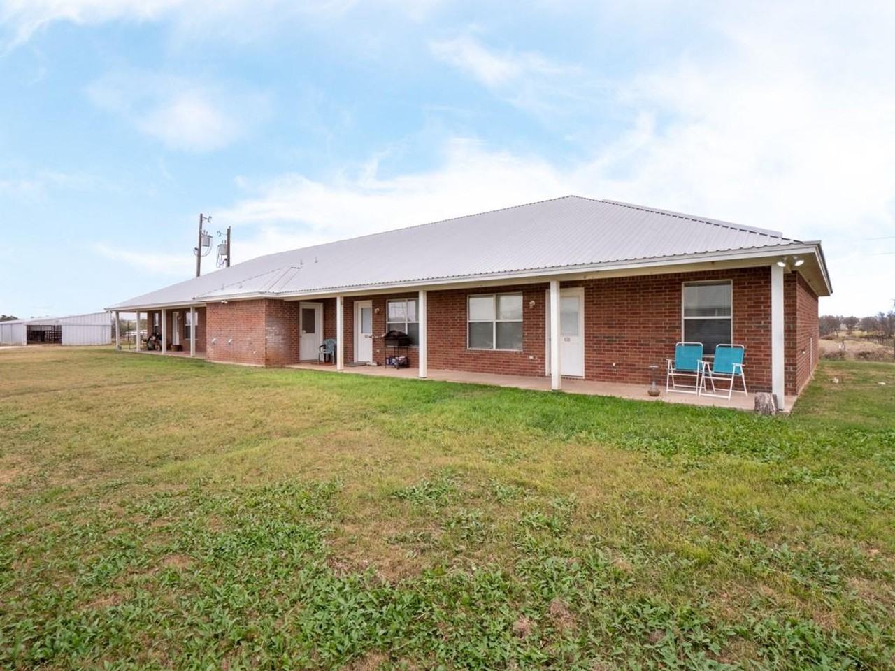 COMING SOON! 2/1 Horse Property near TSU RODEO ARENA - Photo 5 of 6