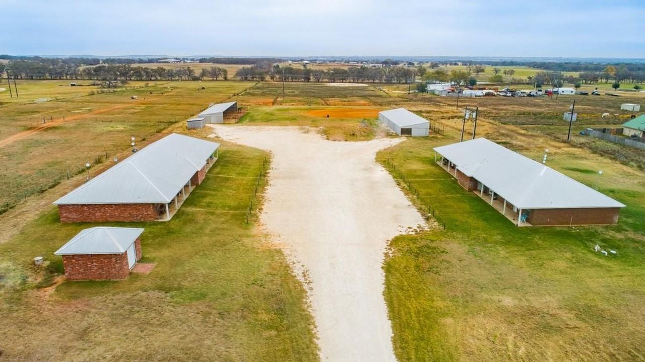 COMING SOON! 2/1 Horse Property near TSU RODEO ARENA - Photo 6 of 6