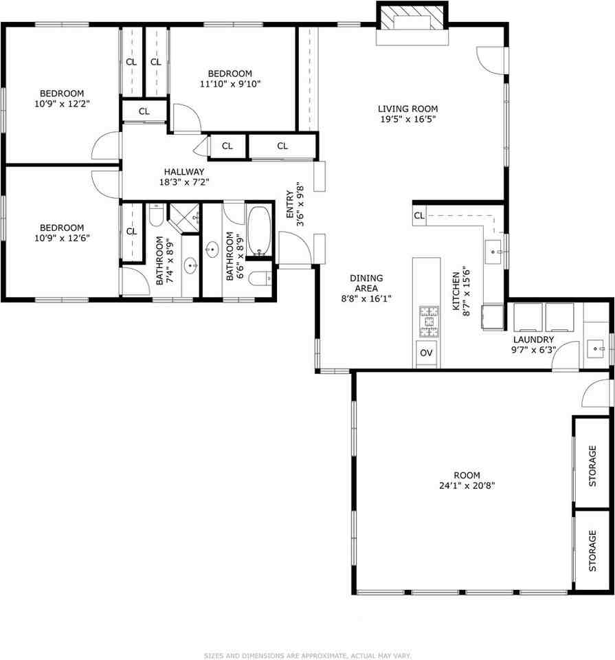 1307 Sequoia Pl - Photo 4 of 44