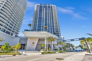 featured image of 151 N Seabreeze Blvd #1902