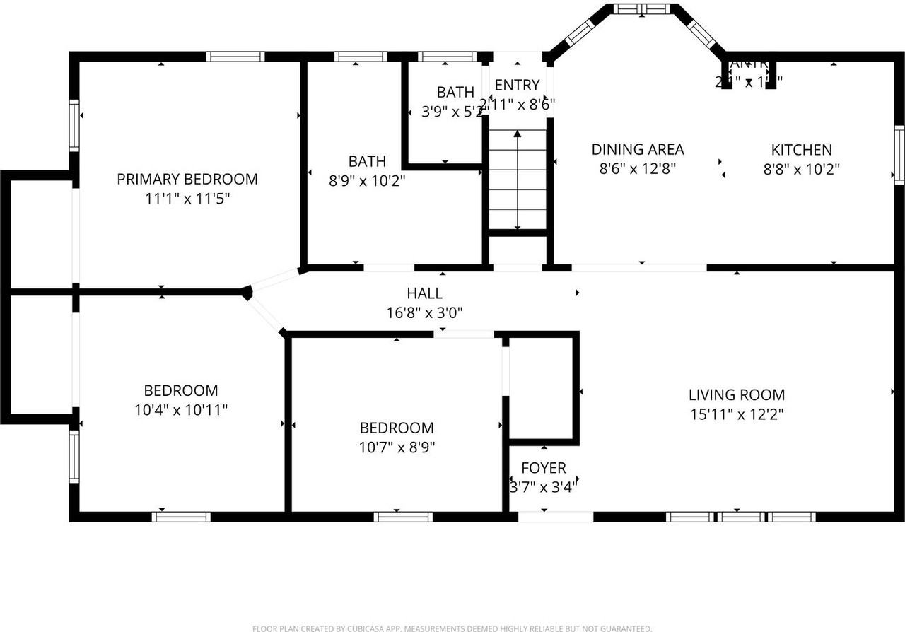 141 Virginia St - Photo 4 of 30