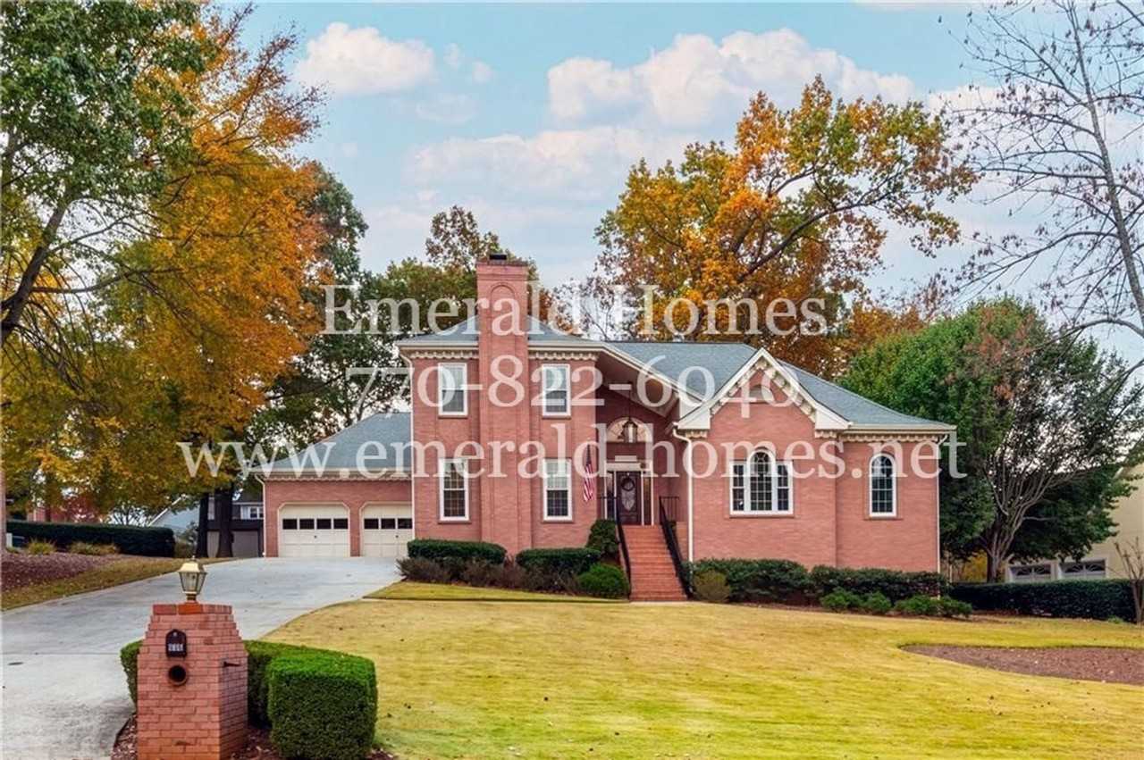 830 Cramac Dr