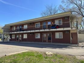 Mason City 8-Unit - Photo 1 of 1