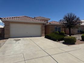 9816 Sierra Morena St Nw - Photo 1 of 1