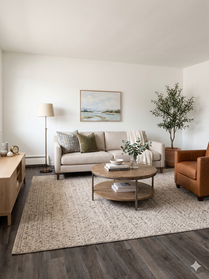 Peak Elevation Apartments - Photo 3 of 19