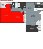featured image of 4125 Chesapeake Dr #3C
