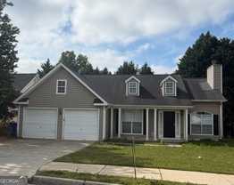 3020 Meadow Glen Pass - Photo 1 of 1