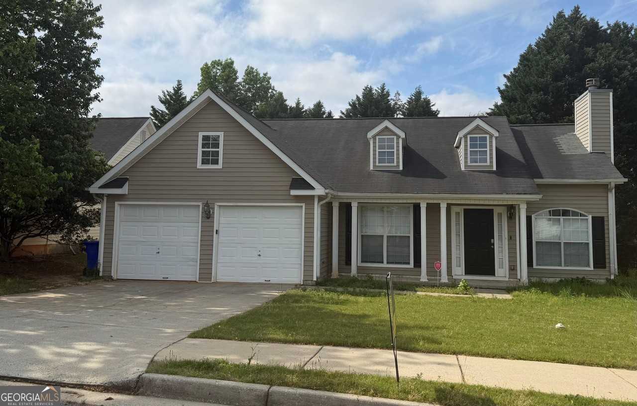 3020 Meadow Glen Pass - Photo 3 of 35