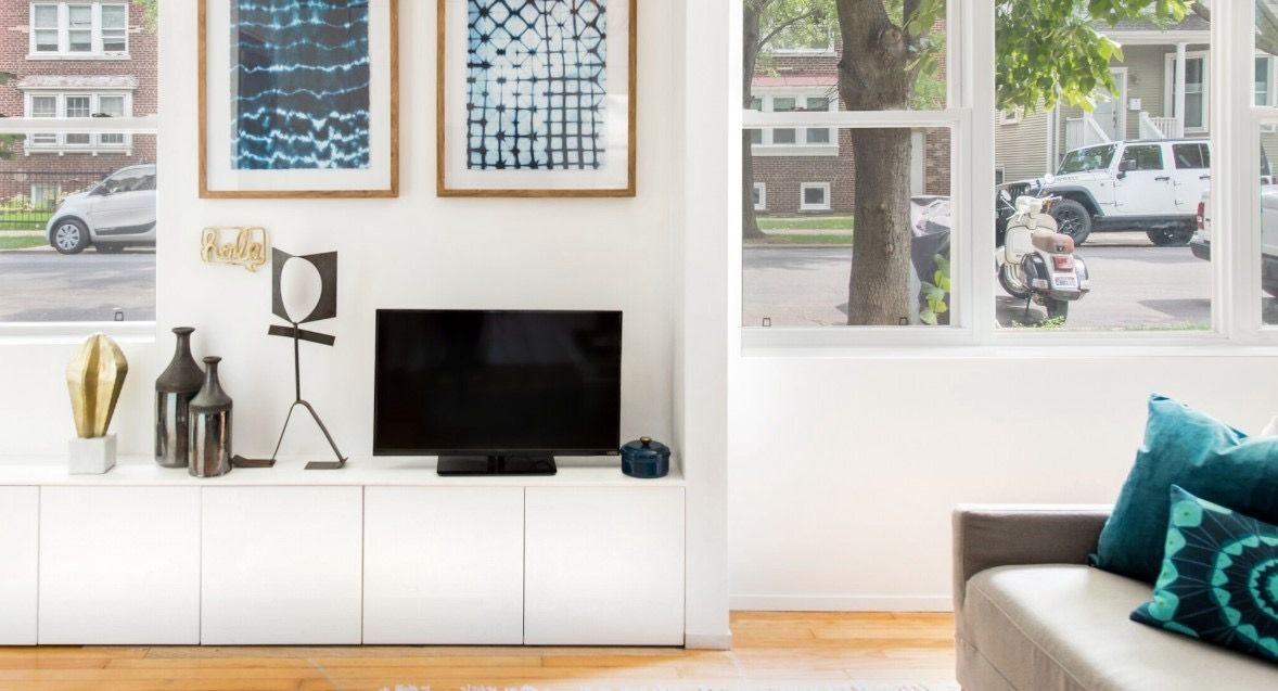 2846 N Christiana Ave ##G - Photo 7 of 22