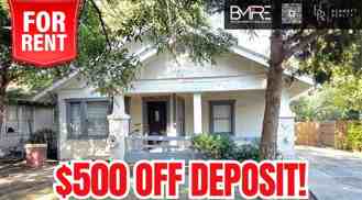 2805 S Jennings Ave - Photo 1 of 1