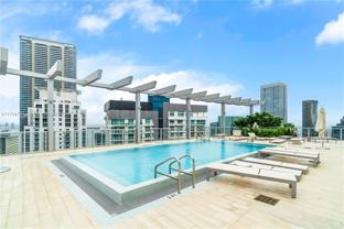 1100 S Miami Ave ##1710 - Photo 1 of 1