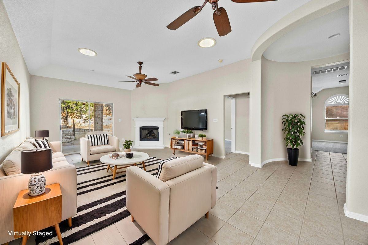 12820 Appaloosa Chase Dr - Photo 2 of 17