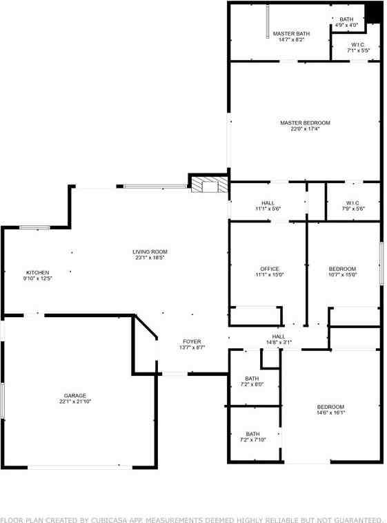 64337 Doral Dr - Photo 2 of 10