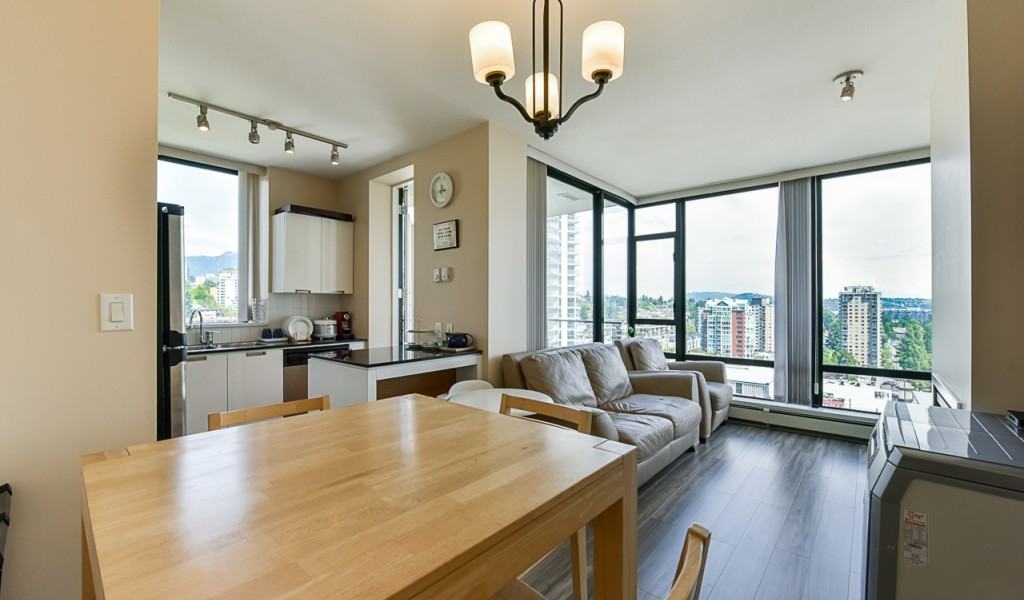151 2nd Street West #20th Floor - Photo 2 of 11