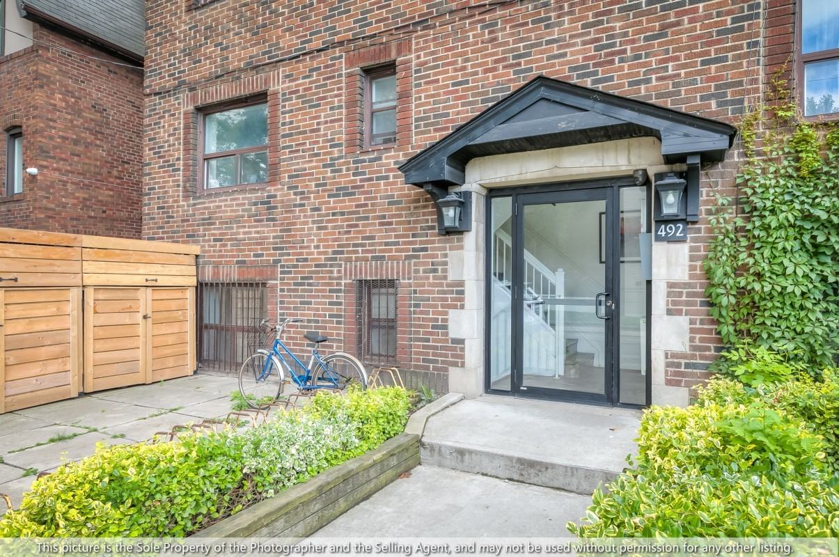 492 Montrose Ave #26 - Photo 7 of 14