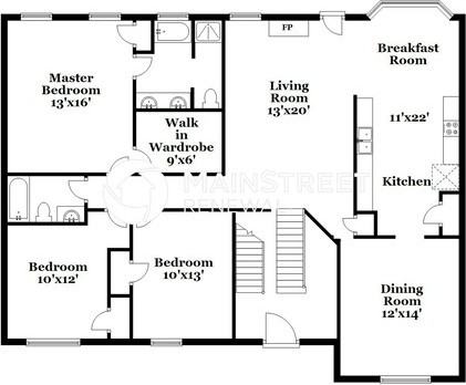 5337 Yoshino Ter - Photo 3 of 18