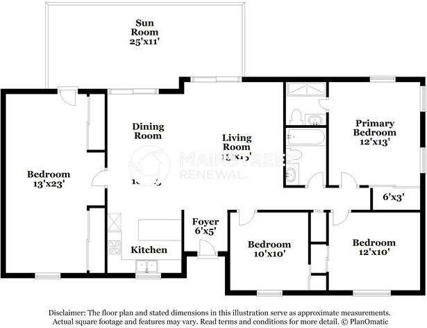 2755 Candler Dr - Photo 2 of 16
