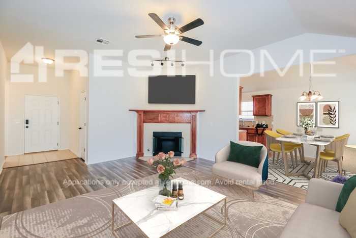 417 Choctaw Gate Dr - Photo 5 of 17