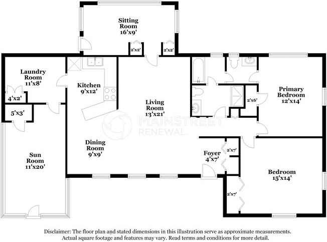 7117 Cambridge St - Photo 2 of 16