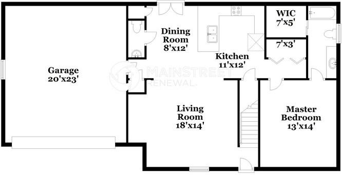 1366 Nicole Ln - Photo 3 of 17