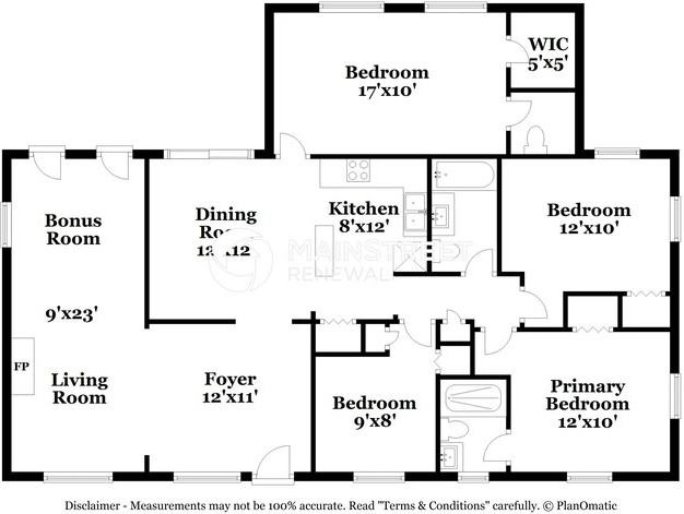 4395 Sherwood Blvd - Photo 2 of 16