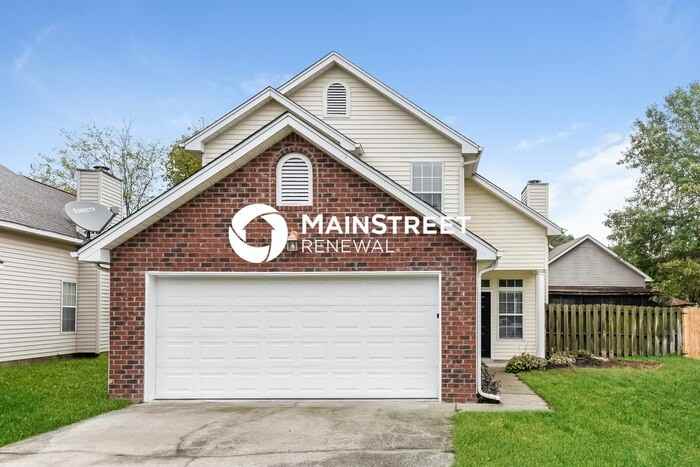 2013 Valley Dr