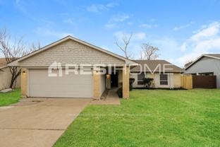 2020 Cedarwood Dr - Photo 1 of 1