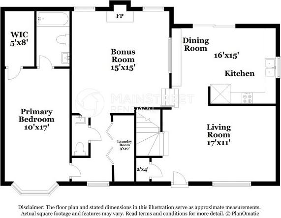 1309 Cadogan Way - Photo 2 of 17