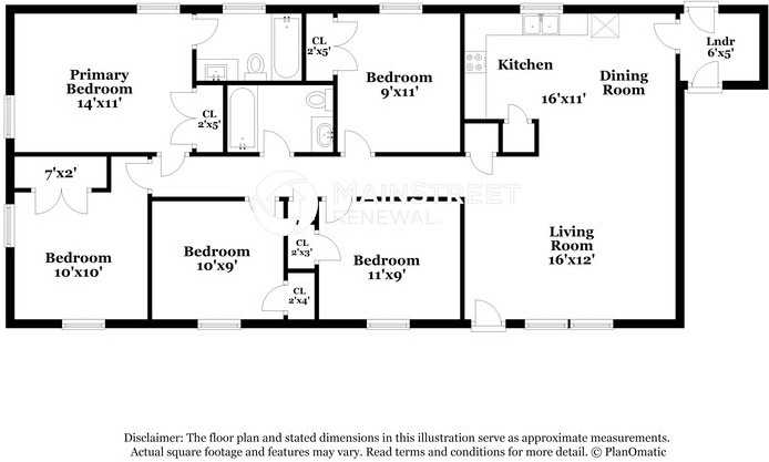 121 Jethro Cir - Photo 2 of 15