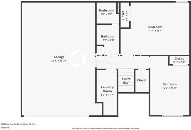 1309 Riverford Cir - Photo 4 of 18