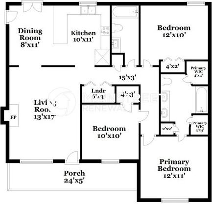 214 Riverwood Dr - Photo 2 of 16