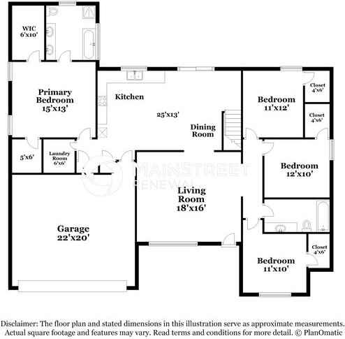 2207 Clarendon Ct Ne - Photo 2 of 17