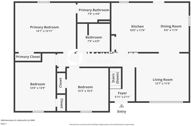 4204 Denniston Cir - Photo 4 of 18