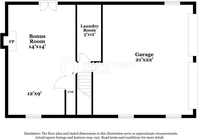 7208 Deville Way - Photo 3 of 17