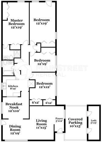 6924 Clovis Rd - Photo 2 of 16