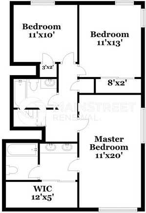 6834 Springwood Dr - Photo 2 of 17