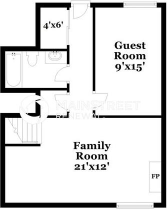 6834 Springwood Dr - Photo 4 of 17