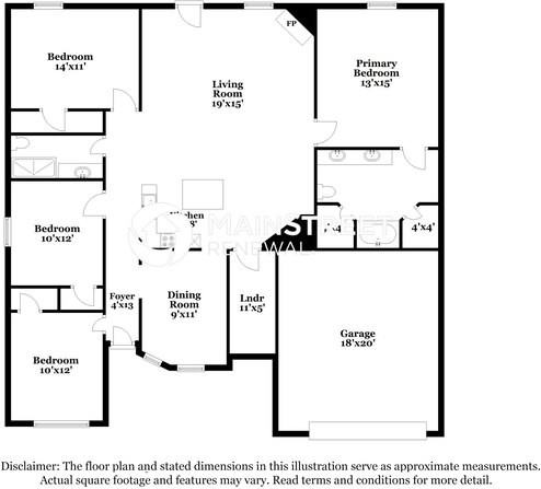 201 Ivy Hills Cir - Photo 2 of 16