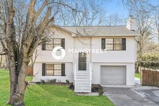 5817 Whisper Wood Rd - Photo 1 of 1