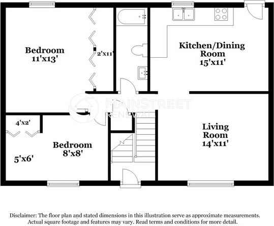 5817 Whisper Wood Rd - Photo 3 of 16
