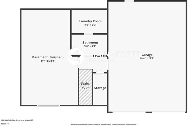 1607 W Christi Ln - Photo 2 of 18
